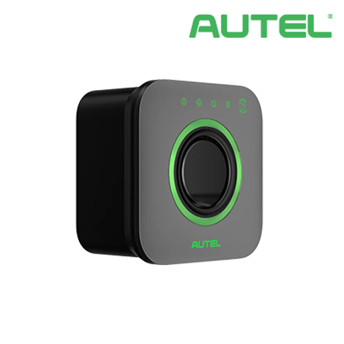 AC Compact 7&amp;22KW 1&amp;3FASE Socket Dark grey, 4G, LAN