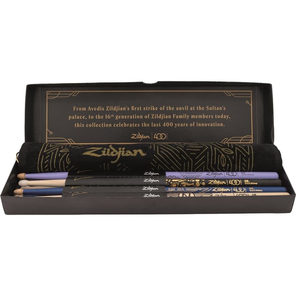 Zildjian Z5ABUNDLE - Limited Edition Series