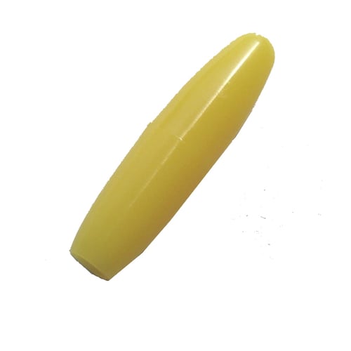 SOUNDSATION PARTS Cappellino Colorato per Leva Tremolo (Giallo)
