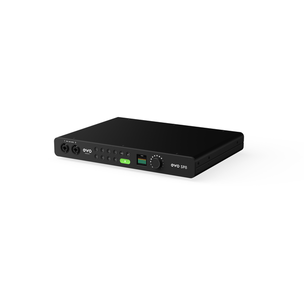 AUDIENT ITALIA PREAMP EVO SP8