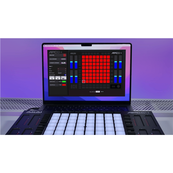 Akai Professional APC64