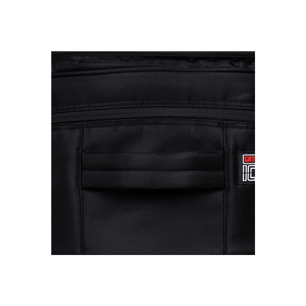 Gator Cases GP-ICON-1465SD Borsa Icon rullante 14" x 6.5"
