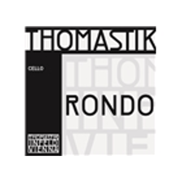 Thomastik Rondo RO4344 set corde violoncello 4/4