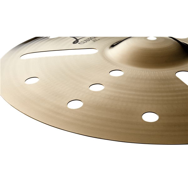 Zildjian A20820-20" A Custom EFX