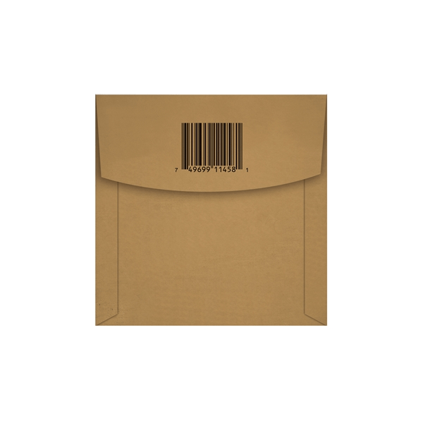 Ernie Ball 1458 Earthwood Phosphor Bronze Wound Bass .055