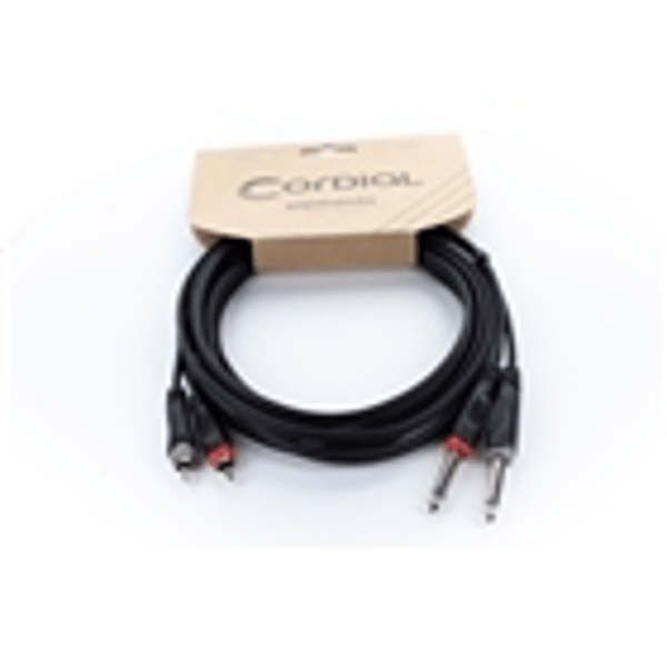 Cordial Elements EU 3 PC