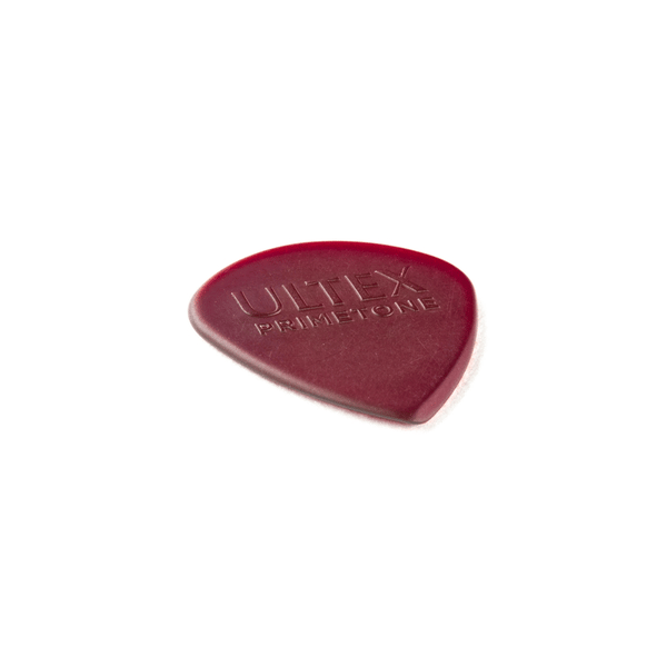 Dunlop 518RJPRD John Petrucci Primetone Jazz III Red, Bag/12