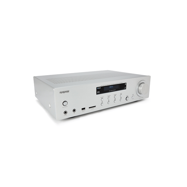 Aiwa AMU-120BT/SL<br>
