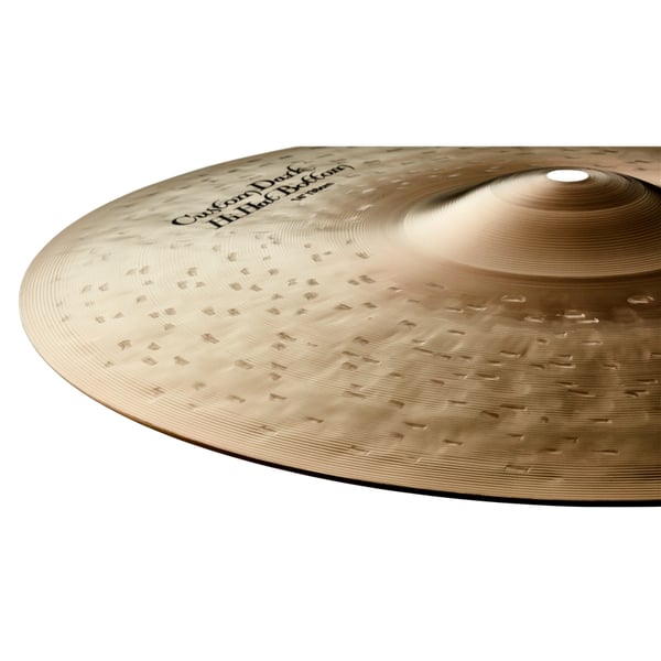 Zildjian K0945-14" K Custom Dark HiHat Bottom