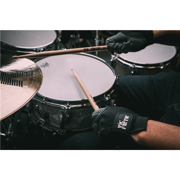 Vic Firth VICGLVL - Vic Gloves - Large