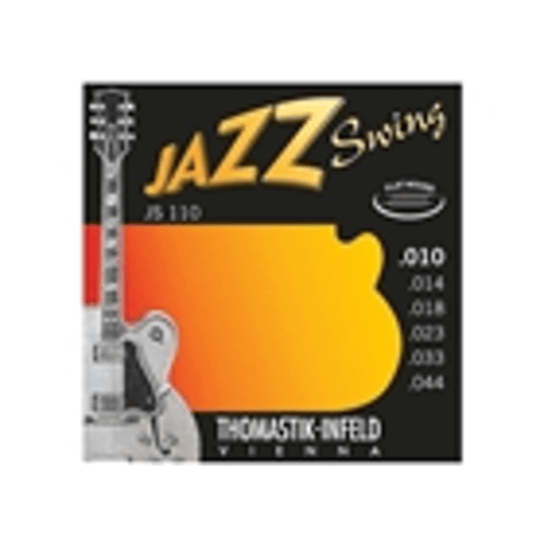 Thomastik Jazz Swing JS18 corda chitarra elettrica SOL