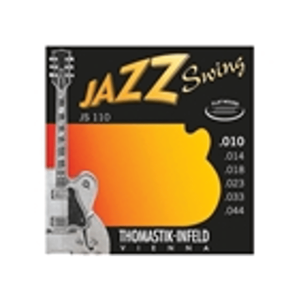 Thomastik Jazz Swing JS18 corda chitarra elettrica SOL