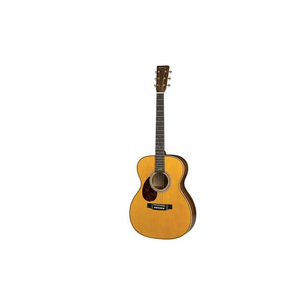 Martin &amp; Co. OMJML JOHN MAYER LEFT