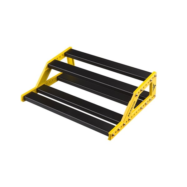 NUX Pedalboard per pedali effetto (Small)