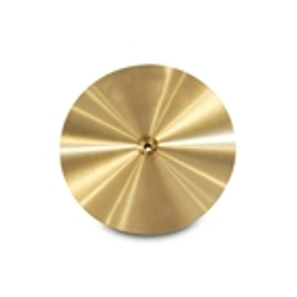 Zildjian P0612F#-Single Crotale Note - F# High