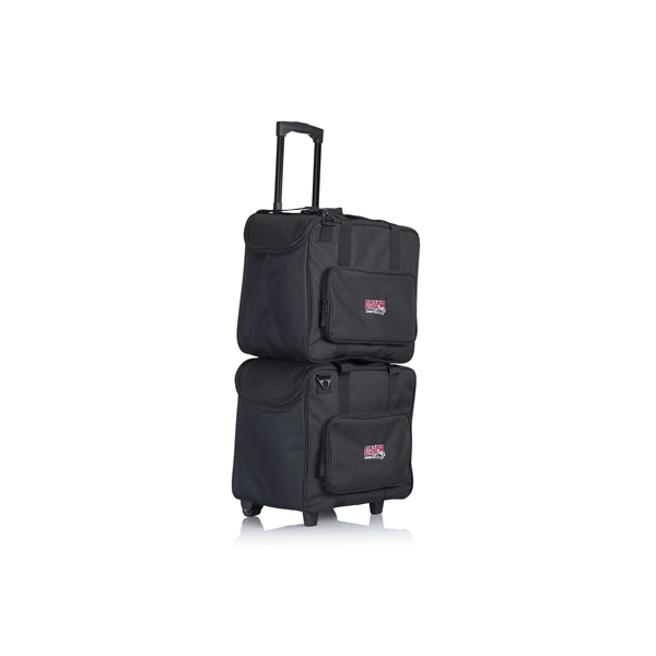 Gator Cases G-LIGHTBAG-1610 Borsa LED PAR 16 x 10