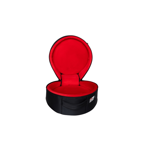 Gator Cases GP-ICON-1307ST Borsa Icon rullante/tom 13" x 7"