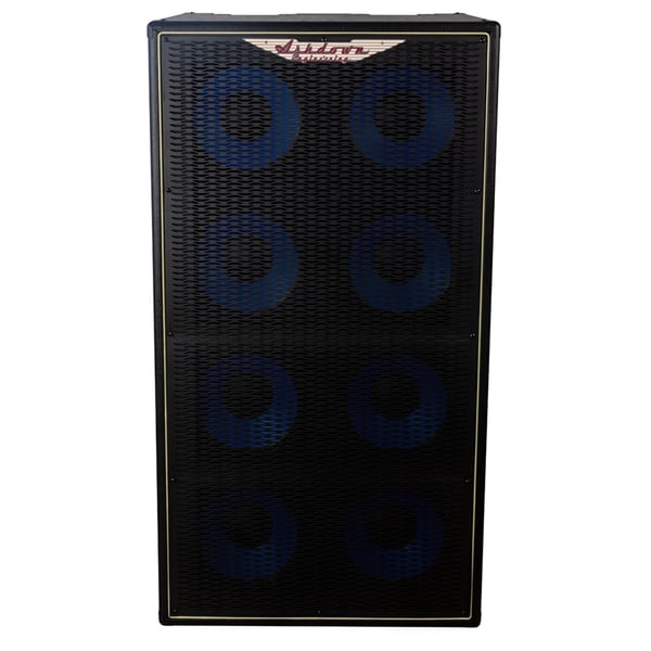 Ashdown ABM-810H-EVO IV
