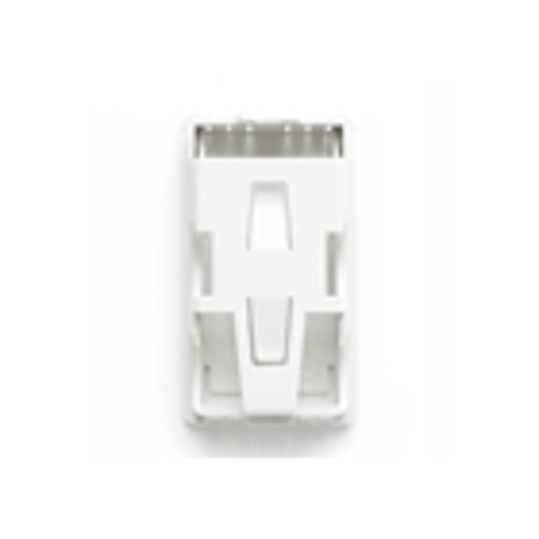 Dunlop ECB244WH Battery Box White