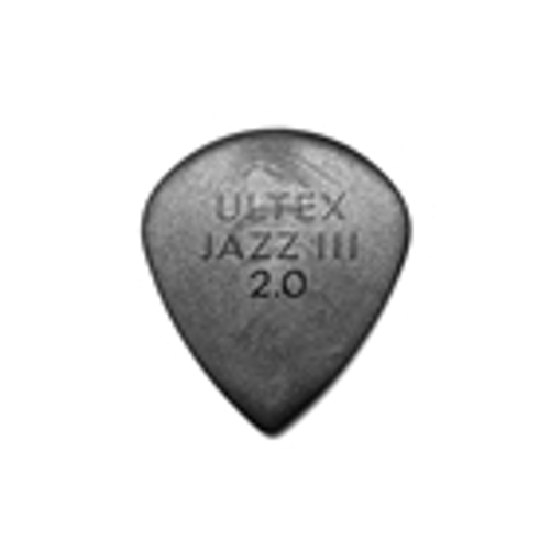 Dunlop 427P2.0 Ultex Jazz III 2.0