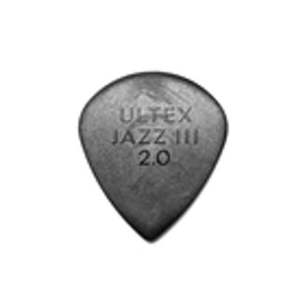 Dunlop 427P2.0 Ultex Jazz III 2.0