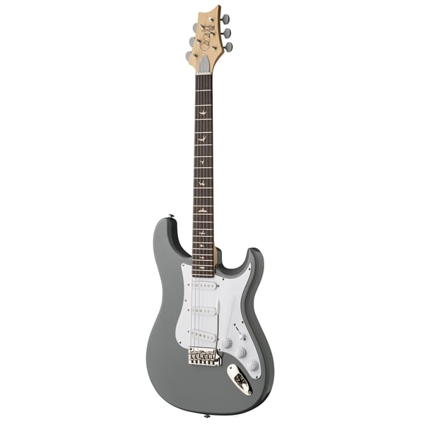 PRS SE Silver Sky Storm Gray Tastiera Palissandro