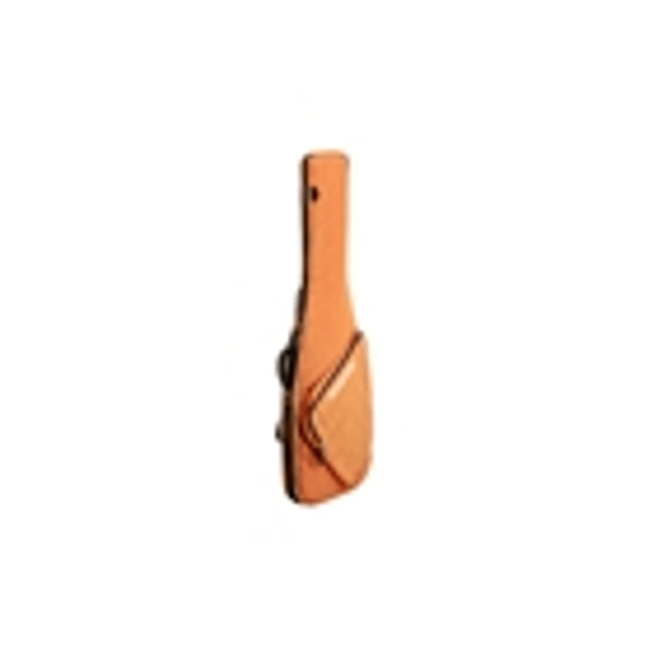 Mono M80 Bass Sleeve 2.0 Burnt Orange