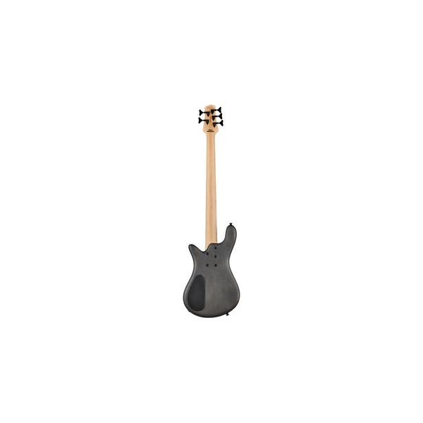 Spector Euro 5 LX Bolt-On - Black Stain
