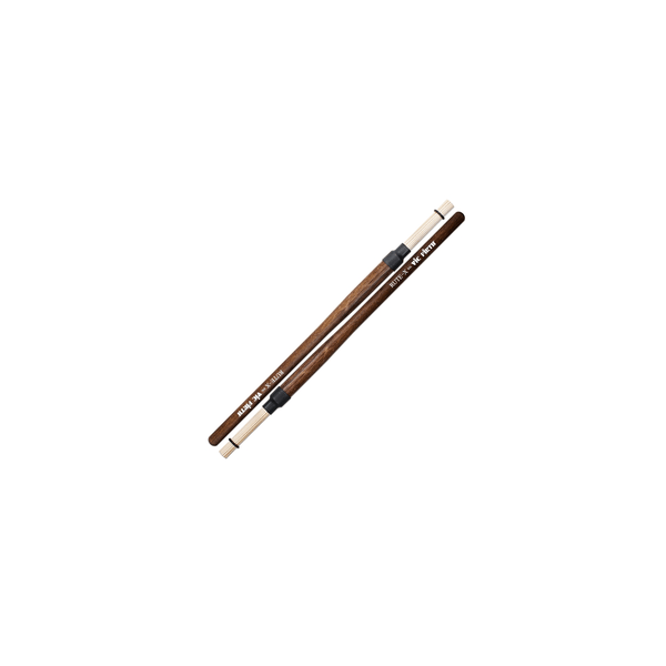 Vic Firth RXL - Spazzola RUTE-X Light Gauge