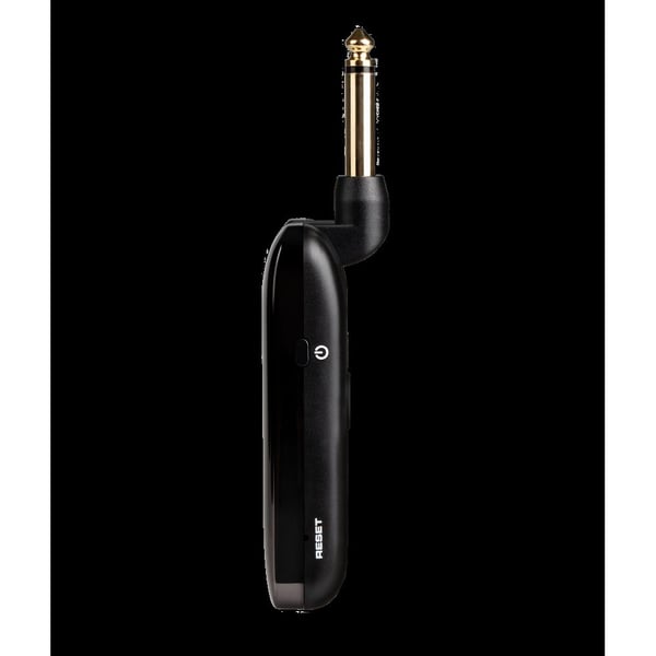 NUX Remote modelling Amplug per chitarra e basso