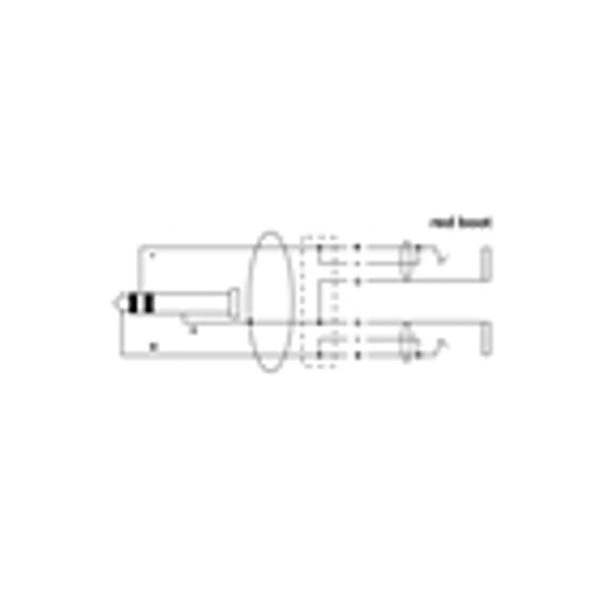 Cordial Elements EY 0.3 VGG