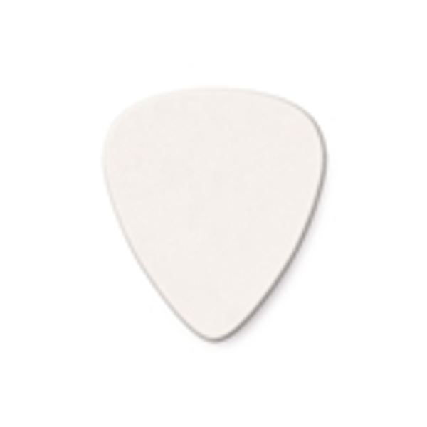 Dunlop 483R#01 White Classic - Extra Heavy