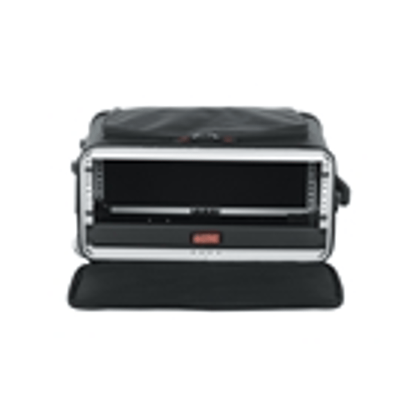 Gator Cases GR-RACKBAG-3UW Borsa rack leggera 3U con ruote