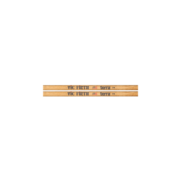 Vic Firth 7AT - Bacchette American Classic TERRA