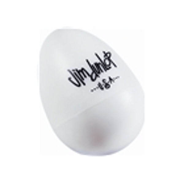 Dunlop 9110 Glow Shaker Egg - DISPLAY