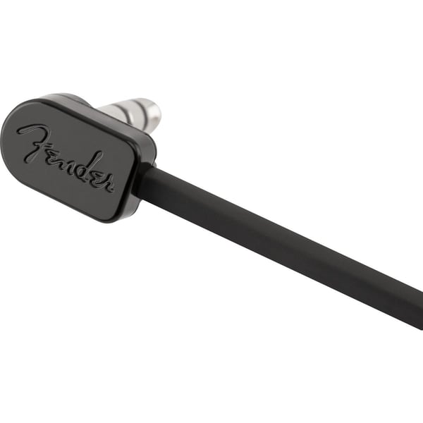 FENDER Cavo Blockchain stereo da 41 cm, Straight/Angle