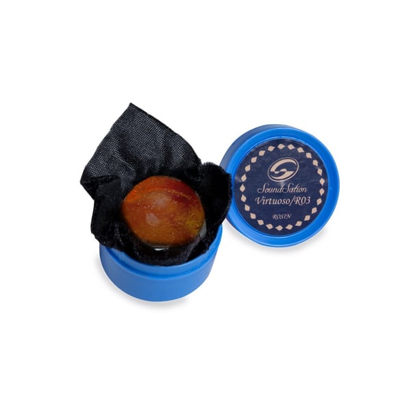 SOUNDSATION ROSIN VIRTUOSO R03. Modello VIRTUOSO R03