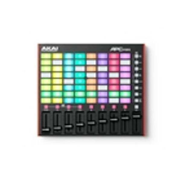 Akai Professional APC MINI MKII