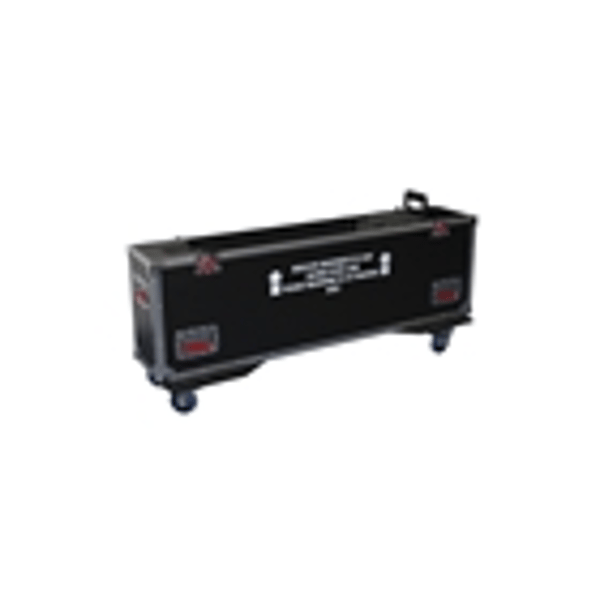 Gator Cases G-TOURLCDV2-3743 Flight Case ATA Display da 37-43"