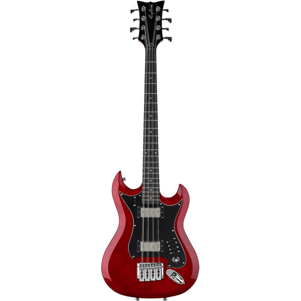 HAGSTROM H8II TSB