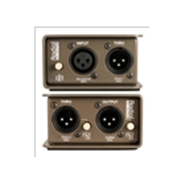 Radial Engineering JS 2