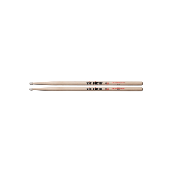 Vic Firth 8DN - Bacchette American Classic