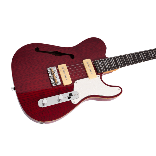 SIRE GUITARS T7TM STR RED