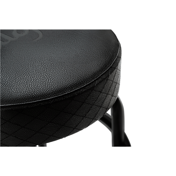 ZSTOOL30 - Zildjian Black Barstool 30"
