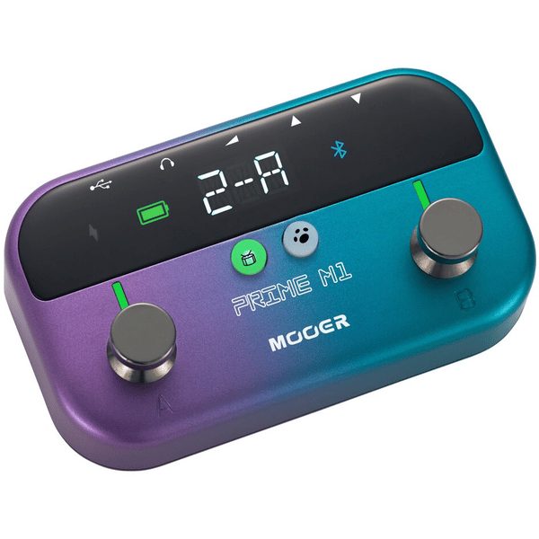 MOOER PRIME M1