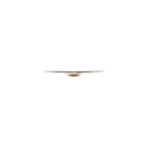 Zildjian K0995-14" K Custom Session HiHat Bottom