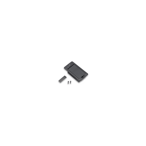 Fishman Battery Box for Powerbridge 9v