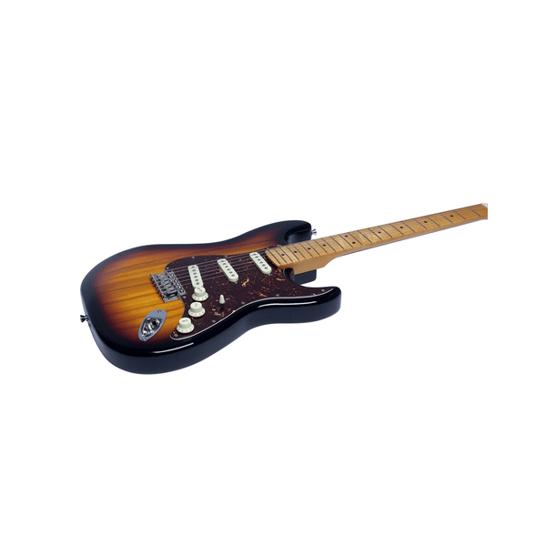 Eko Guitars ST-401 Sunburst