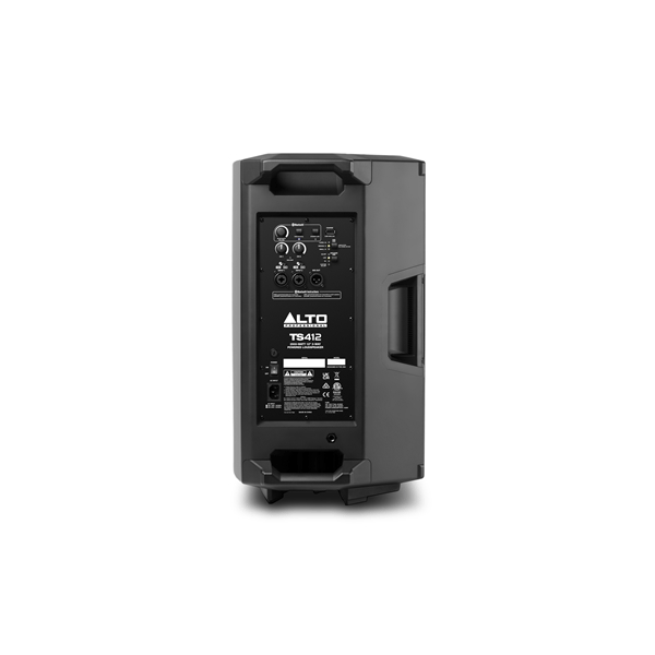 Alto Professional TS412