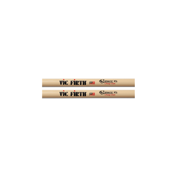 Vic Firth MS6CO - Corpsmaster Snare Sticks